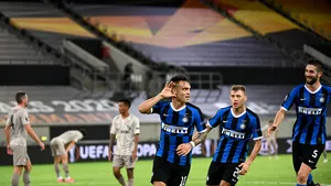 Inter a ajuns în finala Europa League