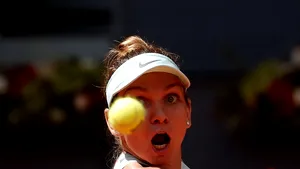 MEDIAFAX FOTO | Semifinalele turneului WTA de la Madrid, Ziua Regalităţii şi ochelarii lui Elton John. Imaginile săptămânii 10 - 17 mai
