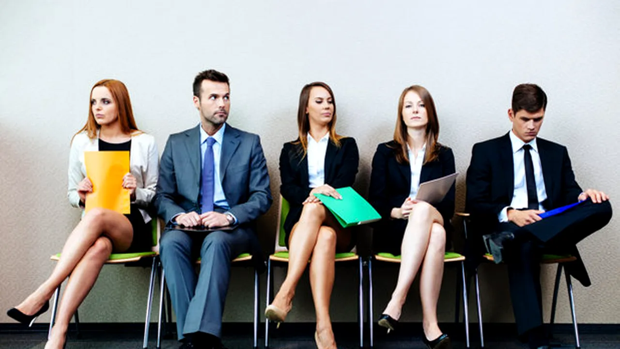 Bestjobs: în august a fost bătut recordul privind numărul de CV-uri depuse