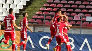 Lotul lărgit al naţionalei U19 pentru meciul amical cu Serbia va juca pe 10 martie