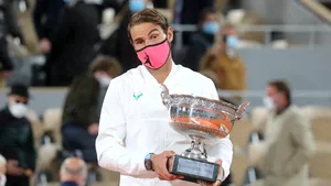 Regele zgurii cucereşte din nou Parisul. Rafael Nadal îl învinge pe Novak Djokovic în finala Roland Garros 