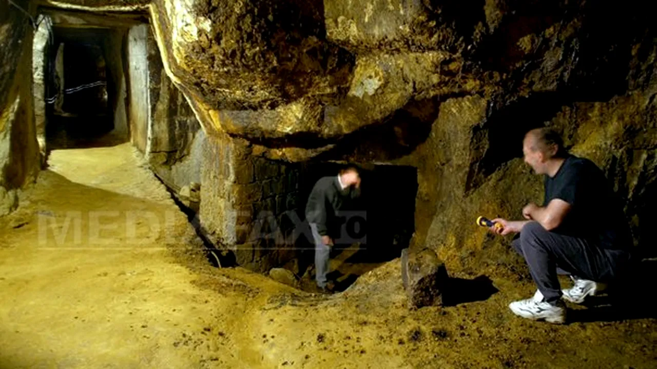 Gabriel Resources vrea ca Guvernul să clarifice dacă majorarea redevenţei se aplică la Roşia Montană