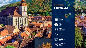 Temad - distribuitor naţional de top, anunţă vânzări de peste 2,5 mil euro din produsele noi în 2024