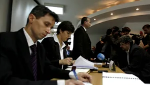 APR face apel la procurori să nu-şi trădeze crezul profesional