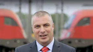 Cine este Ovidiu Vizante, şeful CFR Călători, pentru care face scut USR PLUS: admnistratorul unui operator de marfă austriac care a devenit brusc şi susţinut de politicieni şeful CFR Călători