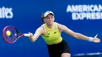 Elena Rybakina scrie istorie la US Open. Clasamentul în care o depășește pe Simona Halep