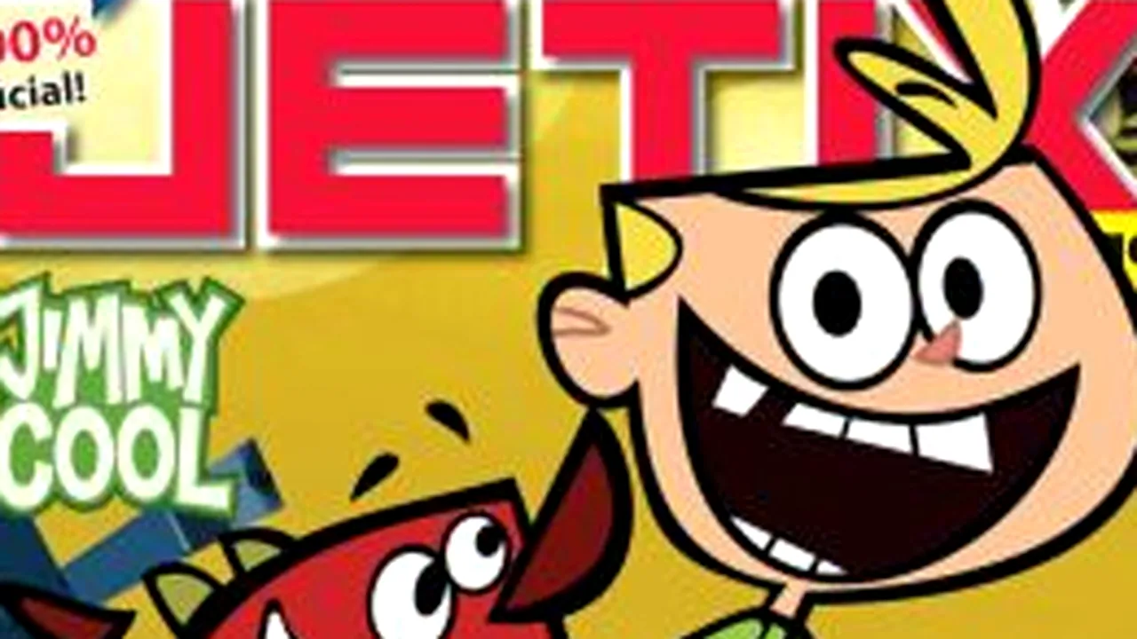 UNICEF: Cartoon Network, Jetix şi Minimax, cele mai violente posturi TV