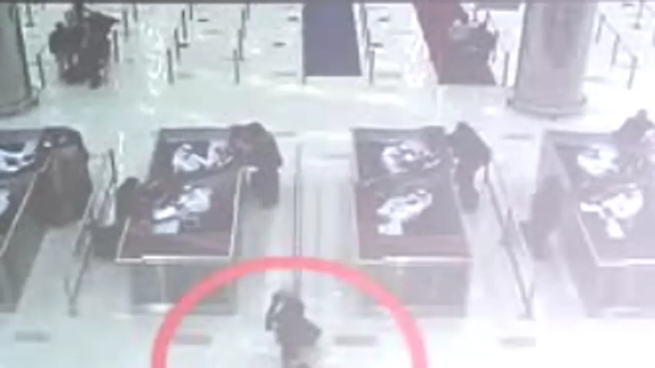 Paşapoartele celor 11 suspecţi în cazul asasinării unui membru Hamas nu sunt false