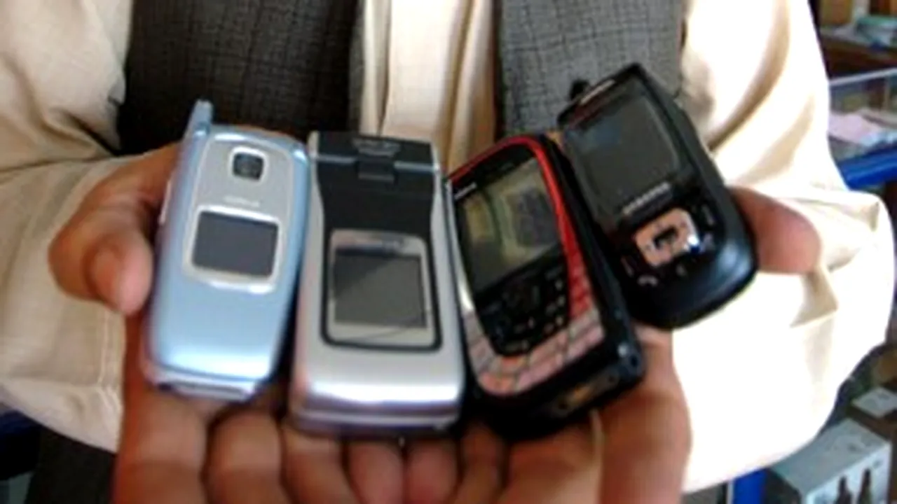 Fin Crisis To Affect Telecom Indus Less Than Bk Sector - Vodafone
