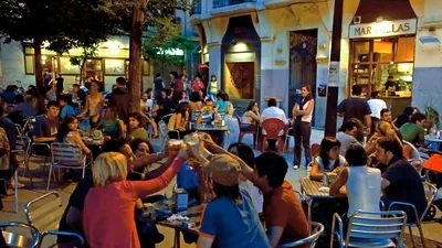 LIFE Cel mai romantic oraș din Europa nu este Paris sau Veneția. Ce destinație a câștigat titlul