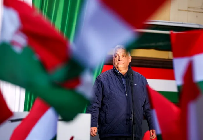 LIVE UPDATE Alegeri Ungaria. Maghiarii merg astăzi la urne într-un scrutin care i-ar putea pune capăt lui Viktor Orbán după 16 ani de putere