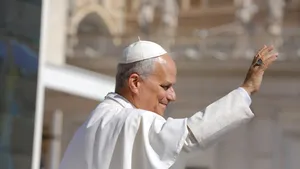 „Un păcat de extremă gravitate”. Papa cere renunțarea la hirotonirea episcopilor fără acordul său
