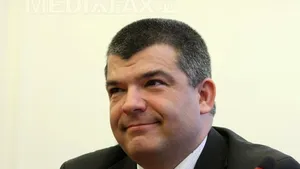 Ovidiu Dranga, secretar de stat în MAE, nominalizat ambasador la Varşovia