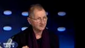 Marius Tucă Show. Horaţiu Mălăele: Mi-aş fi dorit să stau în preajma lui Iisus şi măcar câteva ore în preajma lui Eminescu