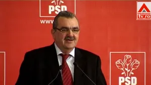 Mitrea reproşează actualei conduceri că a îndepărtat oameni de valoare