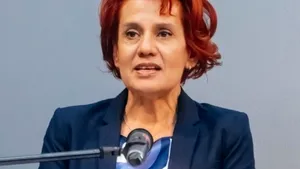 Guvernul are un nou purtător de cuvânt. Ioana Dogioiu îl înlocuiește pe Mihai Constantin