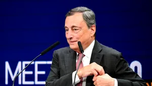 Italia: Guvernul condus de Mario Draghi va depune sâmbătă jurământul
