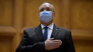 COMENTARIU Marius Oprea / Generalul Ciucă, premierul fără voie