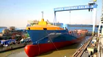 Şantierul Naval Damen Galaţi devine șantier militar. În ultimii ani a produs zeci de nave militare NATO și UE
