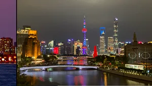 India va depăşi China la populaţie în 2023, transmite ONU