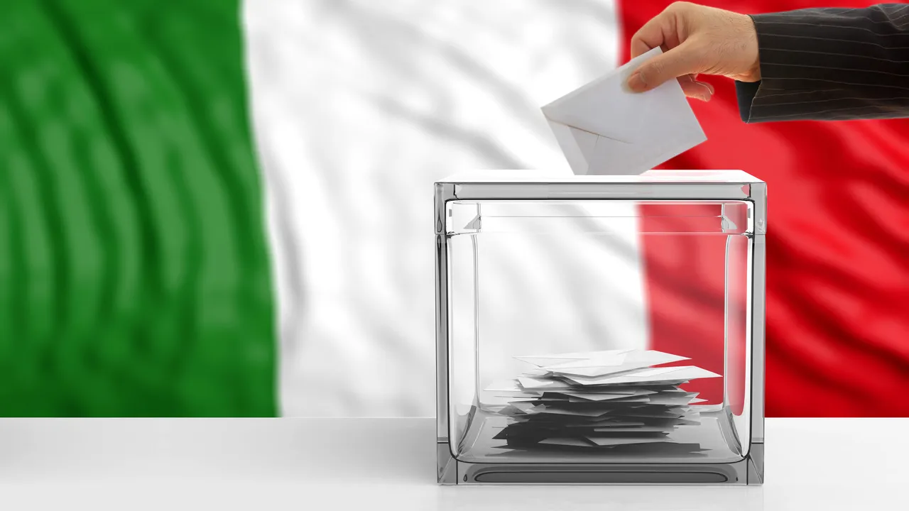 Reacţie post-alegeri Italia. Rezultatele obţinute de populiştii anti-UE arată că ţara 