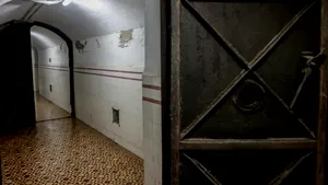 Țara europeană în care construcția de buncăre private crește cu 200%: „Trebuie să fii pregătit”
