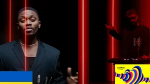 Ucraina speră să repete succesul de anul trecut la Eurovision, cel mai politizat concurs muzical 