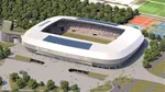 Două noi stadioane intră în linie dreaptă în România. Bolojan a criticat arenele fără spectatori