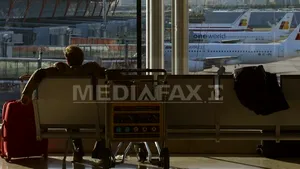 Angajaţii Iberia au declanşat o grevă de 5 zile; 70.000 de pasageri afectaţi