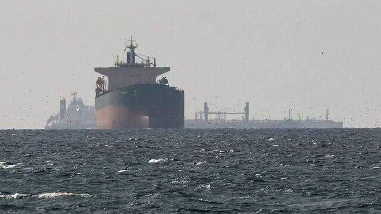 „Turbulent și periculos”: Cum transportul maritim a devenit noul câmp de luptă global