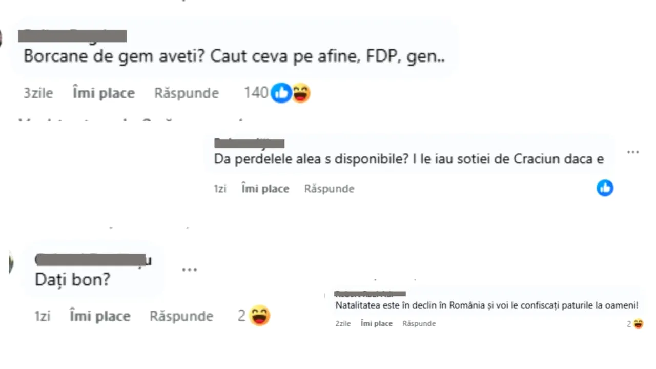 ANAF a scos la vânzare un pat de frasin. Postarea a strâns sute de comentarii ironice