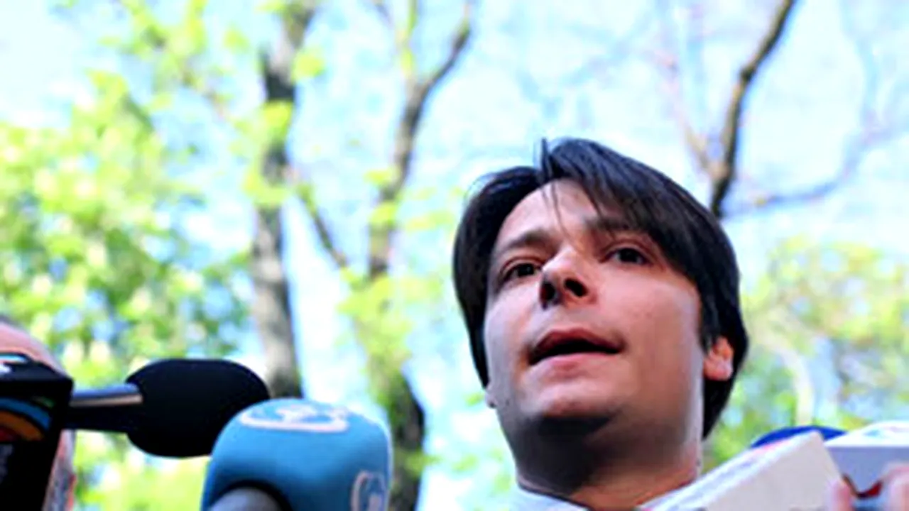 TI-Ro Head Victor Alistar Vows To Sue Integrity Agency For Slander
