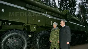 Vladimir Putin: Rusia va crea capacităţi ofensive pentru a contracara sistemul antirachetă al NATO