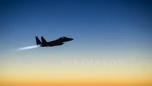 Rusia condamnă un test militar efectuat de SUA, denunţând pregătirea unui presupus atac atomic