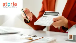 Analiză Storia: După patru ani de creștere, creditarea ipotecară încetinește: scădere de 6% începând cu a doua jumătate a lui 2025