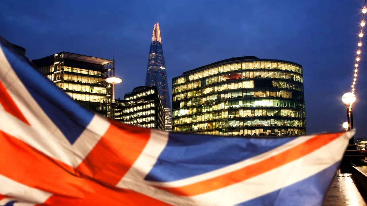 Brexit poate transforma Regatul Unit într-un agent disruptor pentru economia europeană