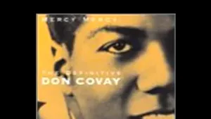 Cântăreţul şi compozitorul american Don Covay a murit la vârsta de 76 de ani - VIDEO