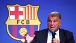 Laporta, președintele FC Barcelona, despre împrumutul lui Ter Stegen: Nu este adio, ci «pe curând»