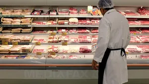 Irlanda este prima ţară din UE care va relua exporturile de carne de vită către SUA, după 15 ani