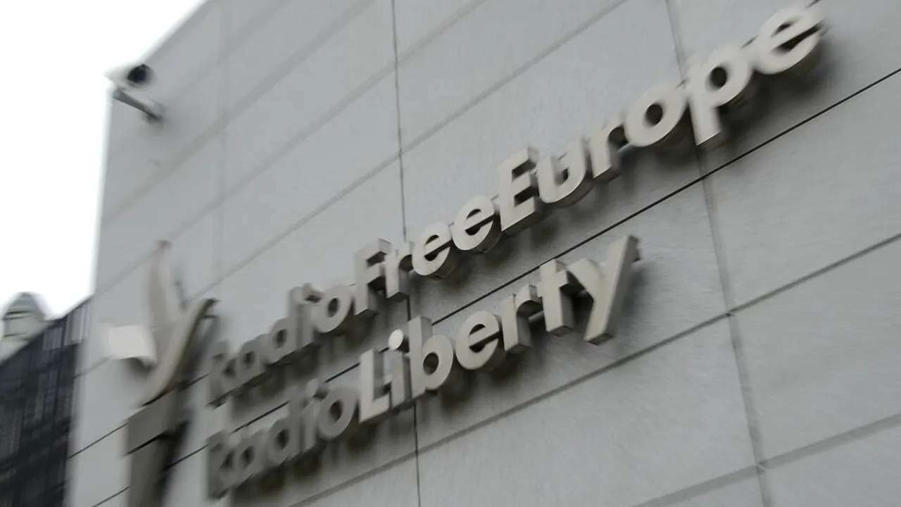 Publicația Europa Liberă România se închide