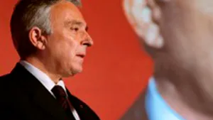 Isărescu, personalitatea anului 2008