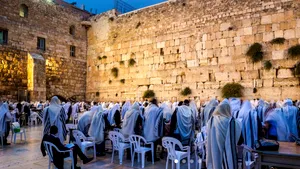 COMENTARIU Lelia Munteanu: Cele două Israeluri