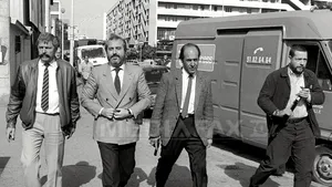 Eroii naţionali italieni, judecătorii Falcone şi Borsellino, comemoraţi de Ambasada Italiei la Bucureşti