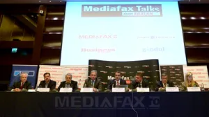 MEDIAFAX Talks about Aviation: Christian Heinzmann rămâne CEO la Tarom. Ce s-a discutat la conferinţa Mediafax