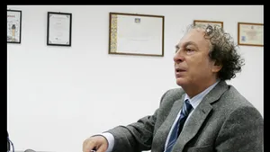 BIO: Valeriu Lazarov, unul dintre oamenii care au revoluţionat divertismentul de televiziune