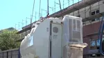 Prima cameră hiperbară dintr-un spital public din România a fost livrată la Cluj