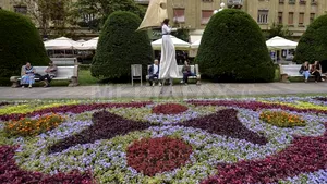 Festivalul European al Spectacolului - Festivalul Dramaturgiei Româneşti a adus spectacole jucate cu casa închisă şi reprezentaţii în aer liber