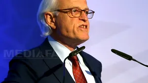 Martin Indyk, numit emisar al SUA pentru negocierile israelo-palestiniene