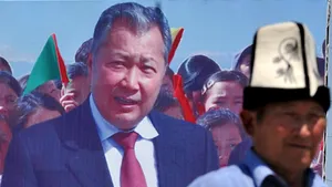 Alegătorii din Kîrgîzstan, chemaţi la urne pentru a-şi desemna preşedintele