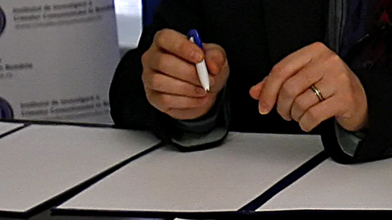 Naţionaliştii bulgari strâng semnături împotriva aderării Turciei la UE